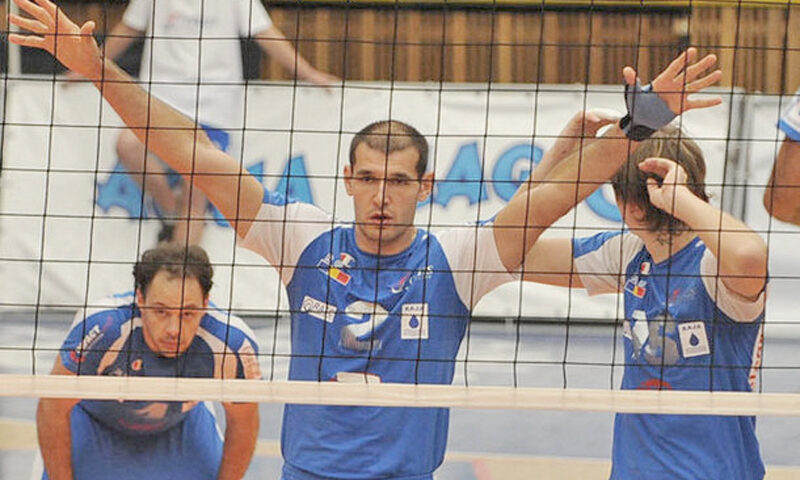 Debut cu dreptul în Cupa Challenge